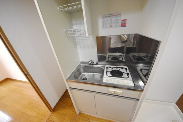 メインステージ日本橋箱崎の物件内観写真